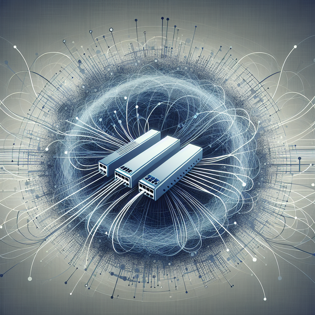 Enable & Configure IP Routing on Cisco Routers & Switches