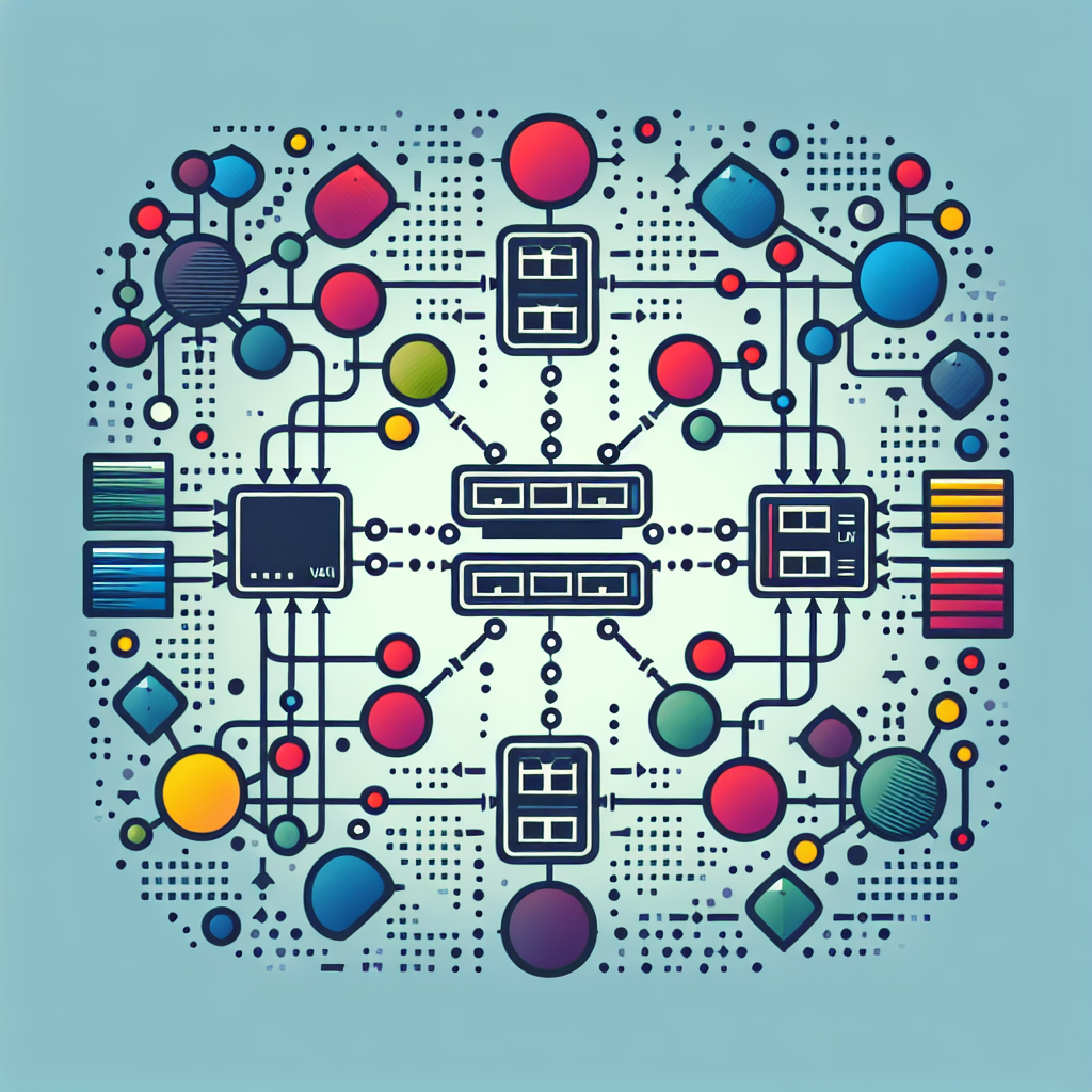 What is a Network Adapter’s Role in a VLAN?