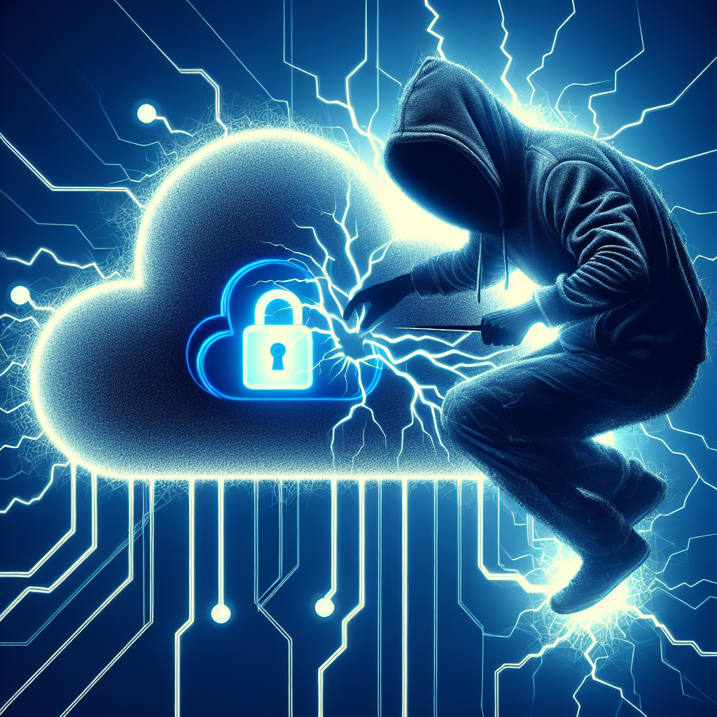 How Hackers Exploit Vulnerabilities in Cloud APIs