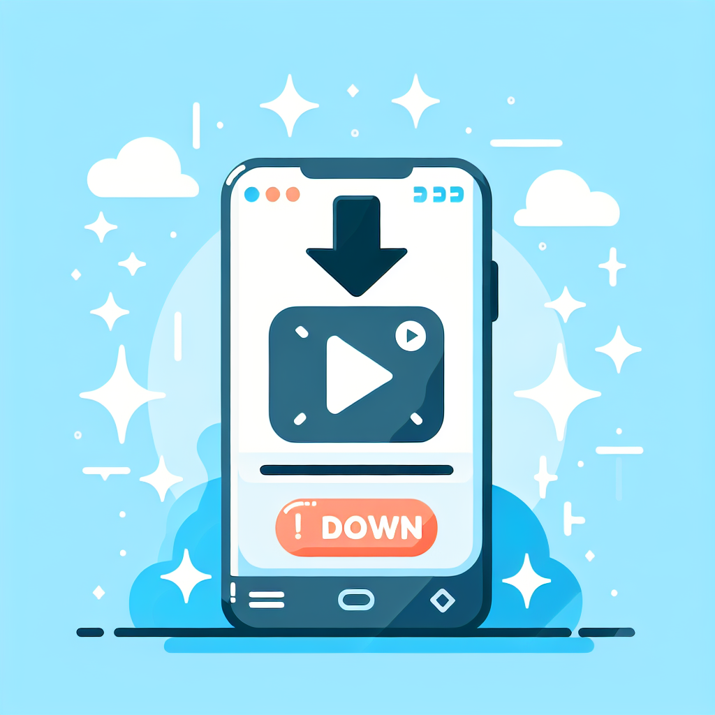 TikTok Video Downloader